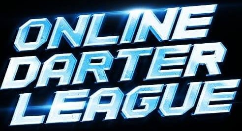 Online Darter League
